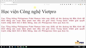 CSS 31 - Thuộc tính Line height