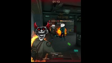 mimicry online horror gameplay #shorts #ytshorts #trollface #shortvideo