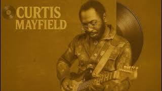 🎧 Golden 70s Soul Legacy – Reimagined Chicago Grooves & Vintage Ballads | Curtis Mayfield Tribute