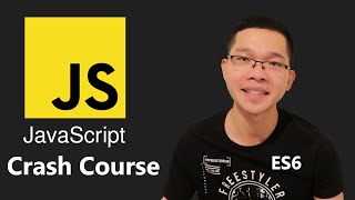 JavaScript Crash Course 2021