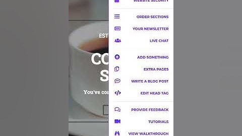 Leia Tutorial Video - Head Tag, Feedback, Tutorials, Walkthrough