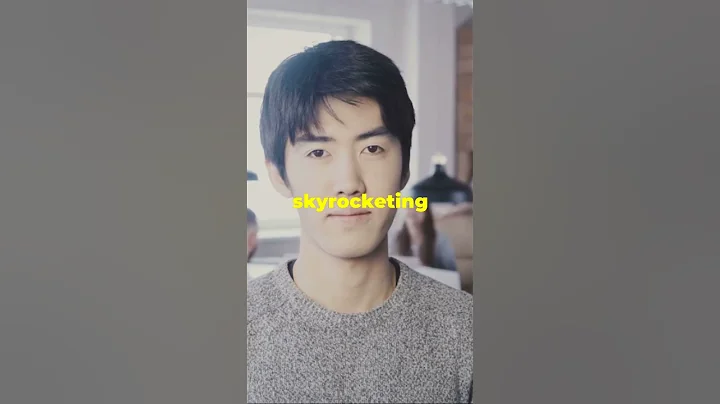 Meet Alexandr Wang Tech Genius Revolution!! #technology #tech #video #ai #video #youtube #yt