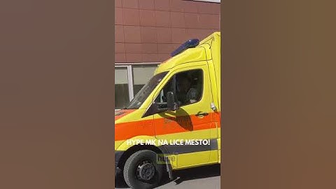 PLAČ I LELEK! STRAŠNI SCENI PRED BOLNICATA VO KOČANI! NAJMLADATA ŽRTVA NA VOZRAST OD 14 GODINI!