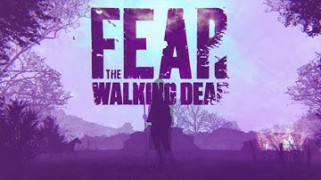 FTWD - Season 6 - Official Intro Cycle (6.01 - 6.16)