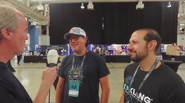 🎙️ DevBcn Report Interview by Foojay – Featuring BoxLang 🇪🇸