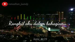 Literasi 30detik Rossa~Tegar