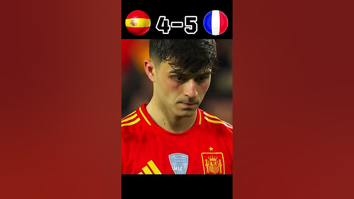 France vs Spain ☠️🔥| Penalty shootout imaginary World Cup Final 2026 #shorts #football #youtube