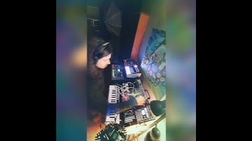 Tracking some harware jams #shorts