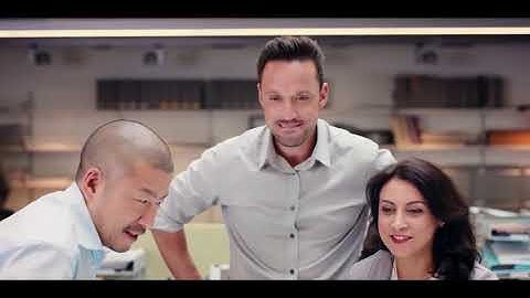 Pitney Bowes - Sendpro Analytics Film