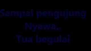 Sampai Pengujung Nyawa