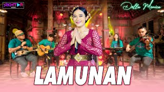 Della Monica - LAMUNAN | Pindho Samudro Pasang