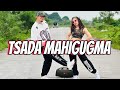 TSADA MAHIGUGMA l MayMay Entrata l Dj Jurlan Remix l Dance Trends l Reggaeton l Dance Workout