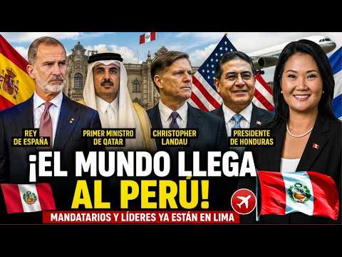 video Lima