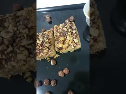 بسبوسة بسبوسه قهوة