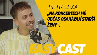 Petr Lexa - Jsou členové českých kapel milionáři?