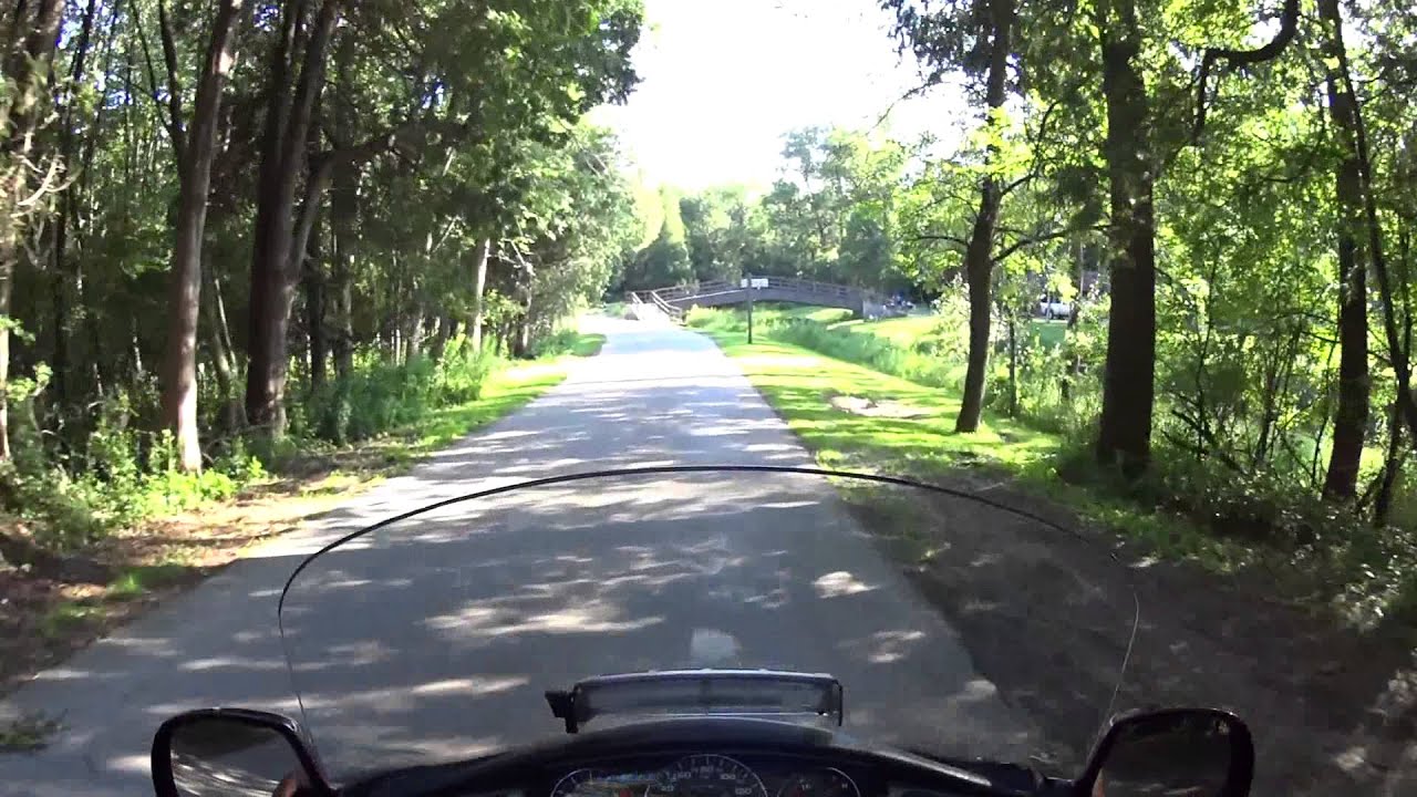 140 Evergreen park sheboygan YouTube