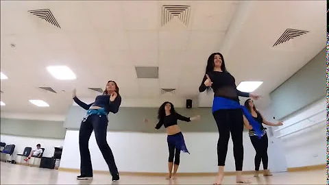 احلى رقص شرقى على اغنية 3 دقات تحميل Download Mp4 Mp3
