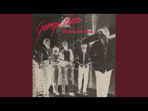 Georgie Fame - Up Tight (Everything Is Alright)