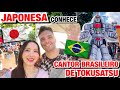 【JAPONESA】NEKO FEST/Conhece Ricardo Cruz