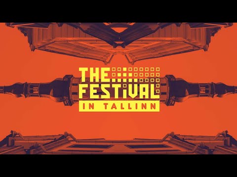 The Festival Series promo video on Youtube