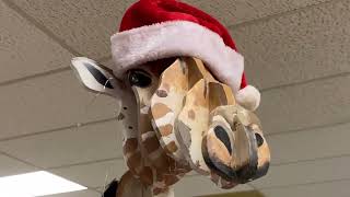 Fill your holiday list with items that people will love and also help the Charles Town Library