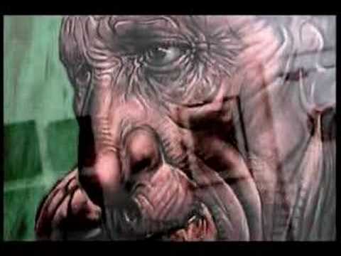 Peter Howson Photo 4