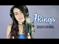 Ariana Grande - 7 RINGS (cover español)