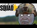Blindness | Squad