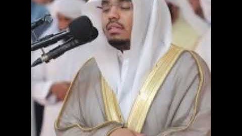 سورة العنكبوت ترتيل خاشع ومؤثر جداً للشيخ ياسر الدوسري
