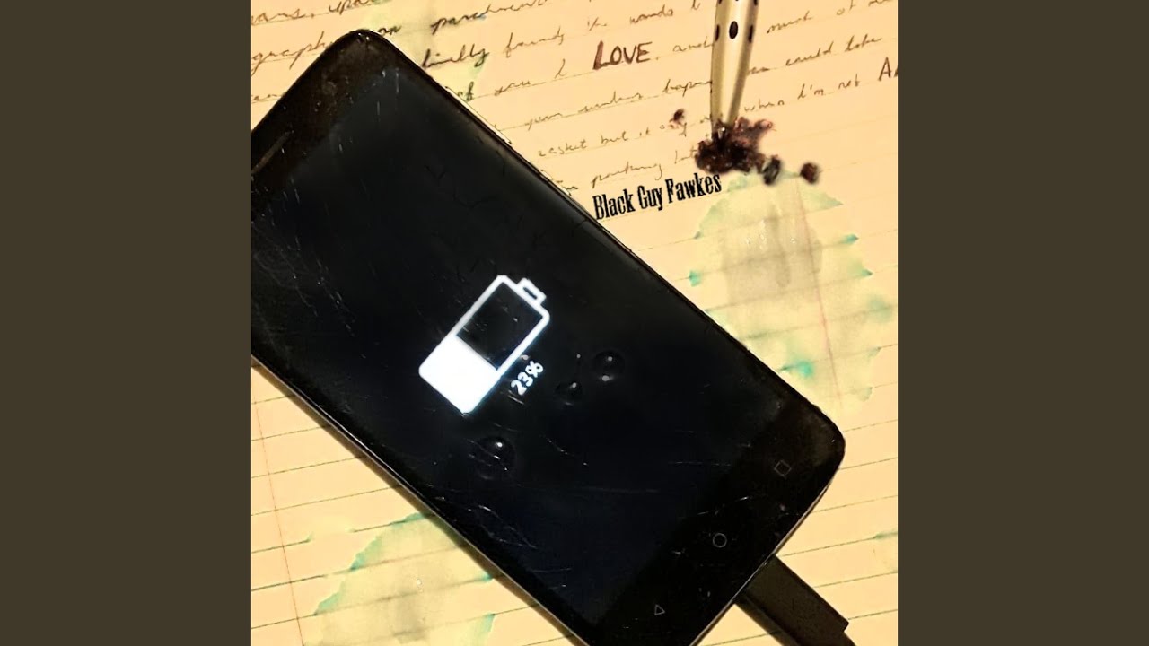 Watch 23% on YouTube Watch 23% on YouTube