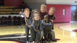 Homecoming 2016 Juniors Lip Sync