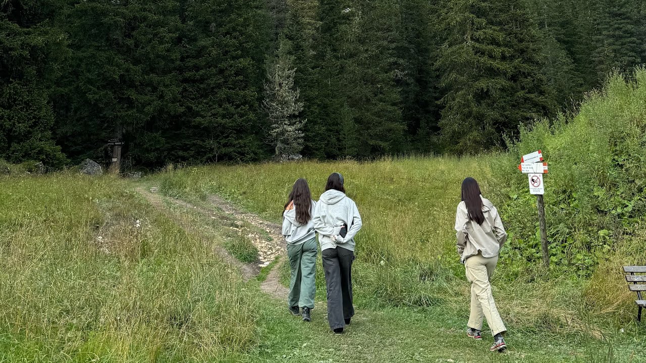 ¡nuevos propósitos para primavera! 🍃🧚🏻 | film student diaries ep.07