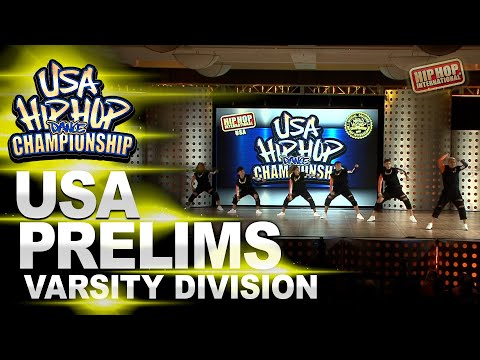 Schwanna Bulldogs - Pasco, WA | Varsity Division | 2021 USA Hip Hop Dance Championship Prelims