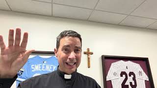 March 5, 2026 - Thursday of the 2nd Week of Lent