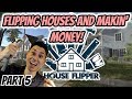 House Flipper OUR FIRST AUCTION! | Let&#39;s Play House Flipper Full Release | The Frustrated Gamer