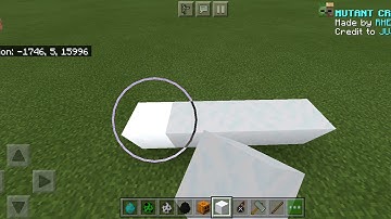 rhex mutant creture update in minecraft pe