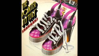 Video thumbnail of "The Pointer Sisters - Save The Bones For Henry Jones"