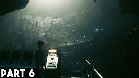 Control | Part 6 - Threshold