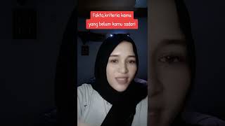 Pikiran mereka yang tidak menyukaimu #motivasi #trending