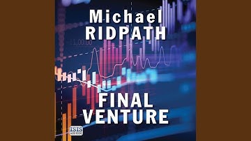 Chapter 19.17 & Chapter 20.1 - Final Venture