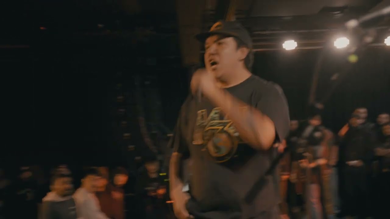 (197 Media) End of Dayz - Live at JAG 2025