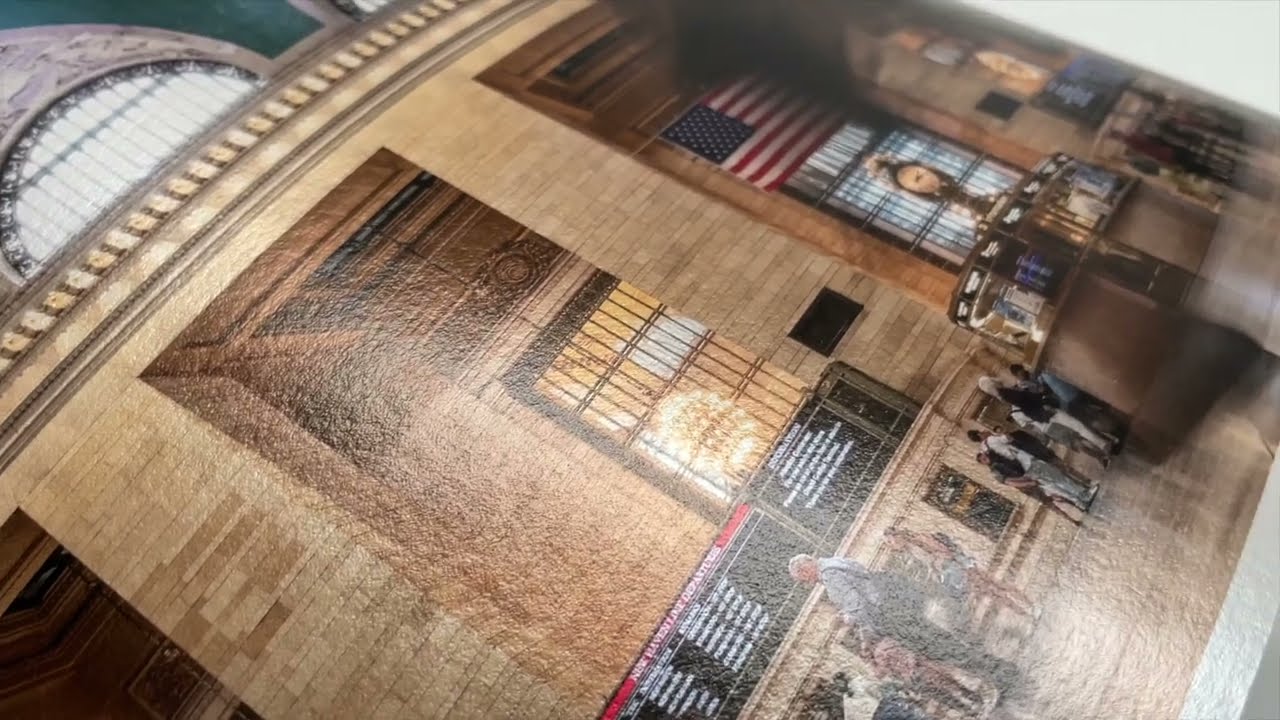 Papier Photo Rag Metallic