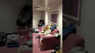 MSC SEASIDE room 10002.(10003) Interior Aurea