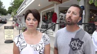 Pheasant Park Resort Testimonials
