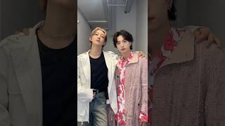 ライクレの叶翔💙と一生❤️#JOKERチャレンジ🃏#木村慧人 さん #FANTASTICS #映画君がトクベツ #君ベツ #ライクレ #遊馬叶翔 #成瀬一生#NAOYA #MAZZEL