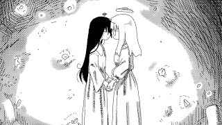 The End of Shimeji Simulation