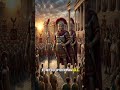 Rome Started Small… Then Ruled the World #history #historylovers #rome #shorthistory #historia