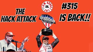 A Heavy Week In Pro Bass Fishing, And GREG HACKNEY IS BACK!!