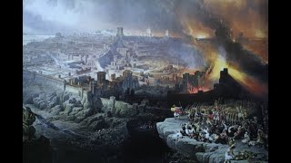 Bible Prophecy #11 Did the Jesus Apocalypse Fail?