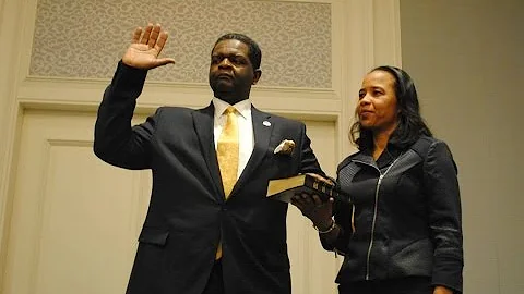 President Ennis Antoine's November Address